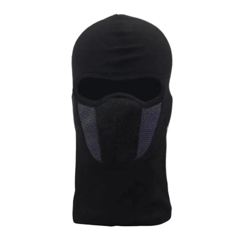 Wintersport Gezichtsmasker & Balaclava