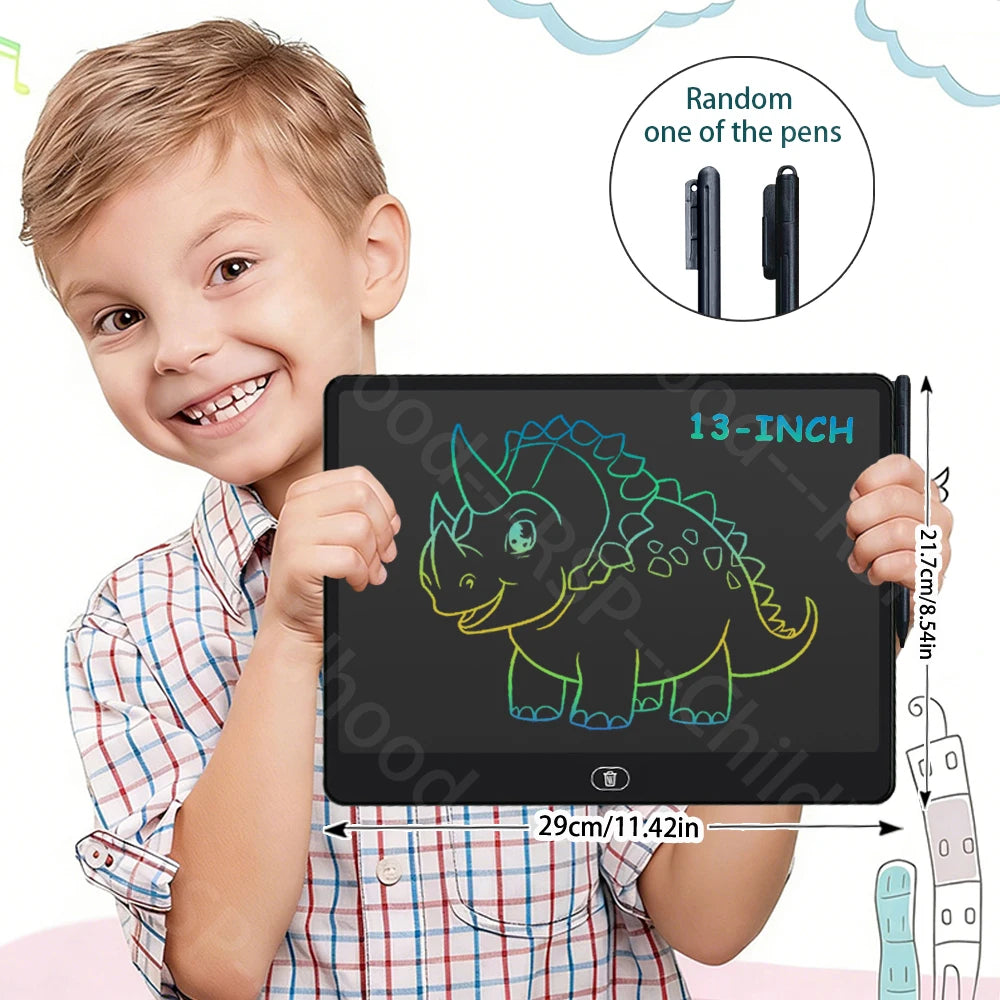 LCD Tekentablet voor Kinderen
