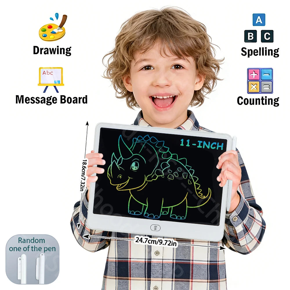 LCD Tekentablet voor Kinderen