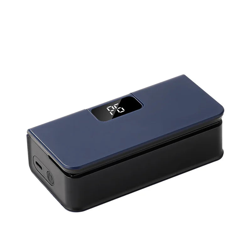 Mini Zaksealer – Oplaadbaar