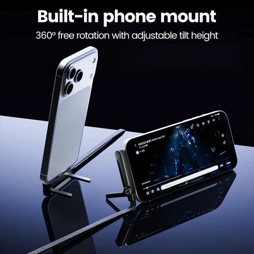 240W USB-C Snellaadkabel