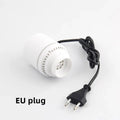Elektrische Vacuümpomp