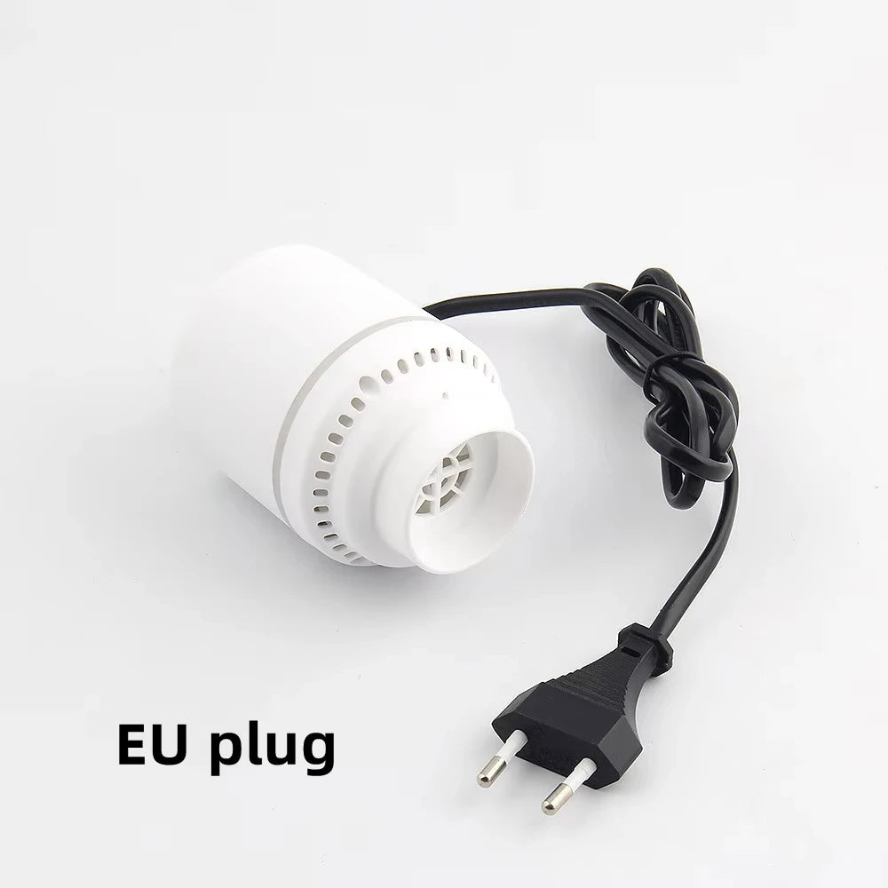 Elektrische Vacuümpomp