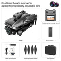 Drone met HD Camera en Schermcontroller