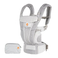 Babydraagzak met Mesh en Lendensteun