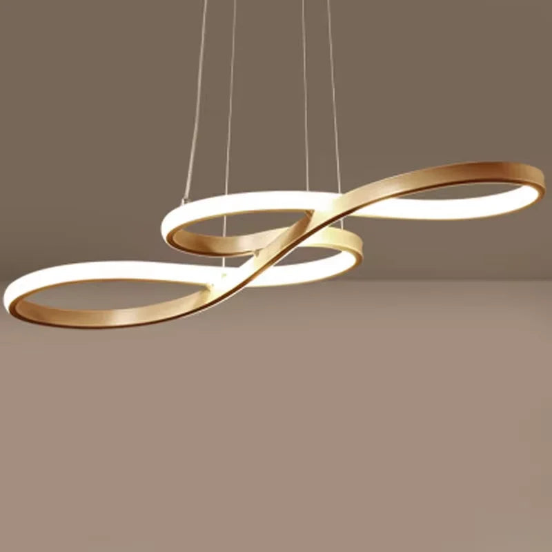 LED-hanglamp voor Eettafel en Kookeiland