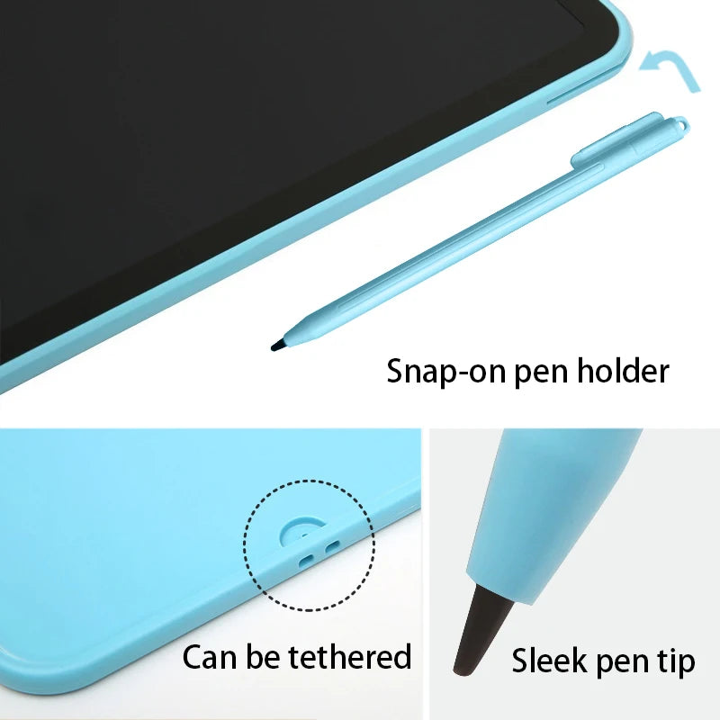LCD Tekentablet voor Kinderen