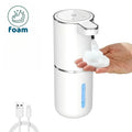 Automatische Zeepdispenser met Sensor