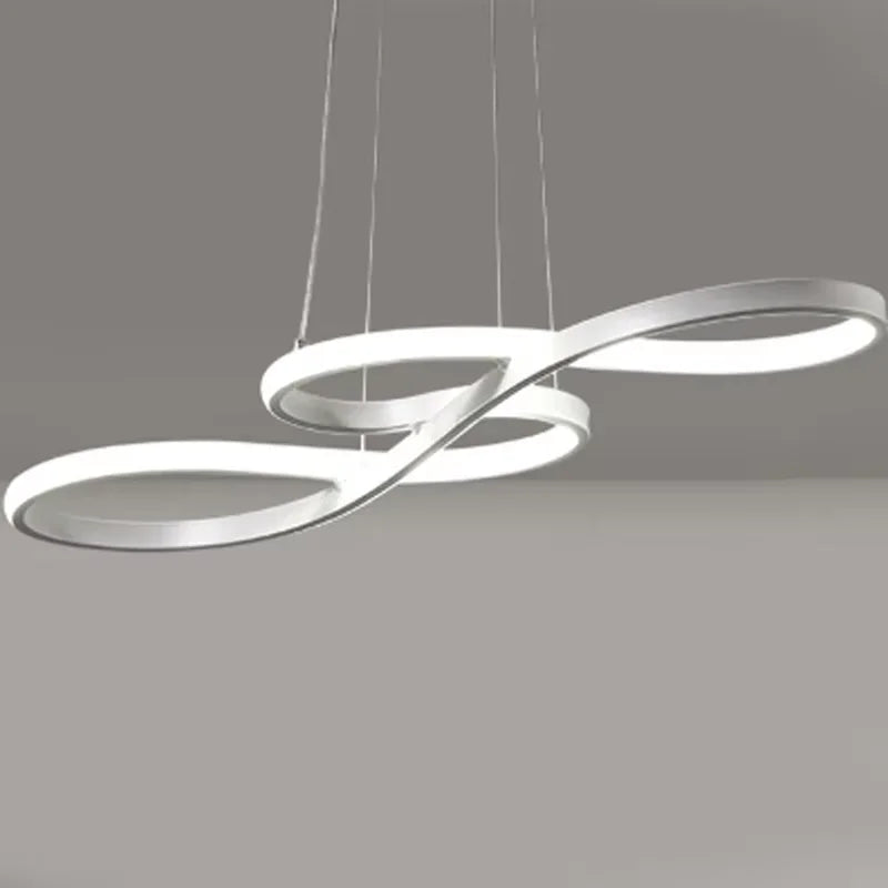 LED-hanglamp voor Eettafel en Kookeiland