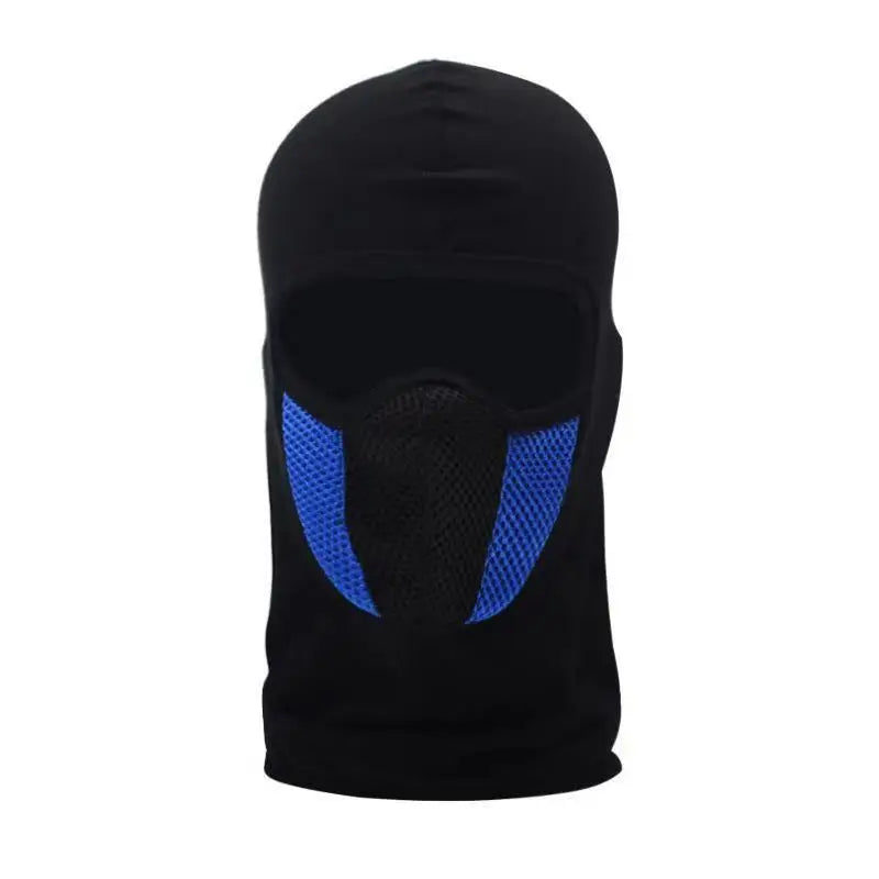 Wintersport Gezichtsmasker & Balaclava