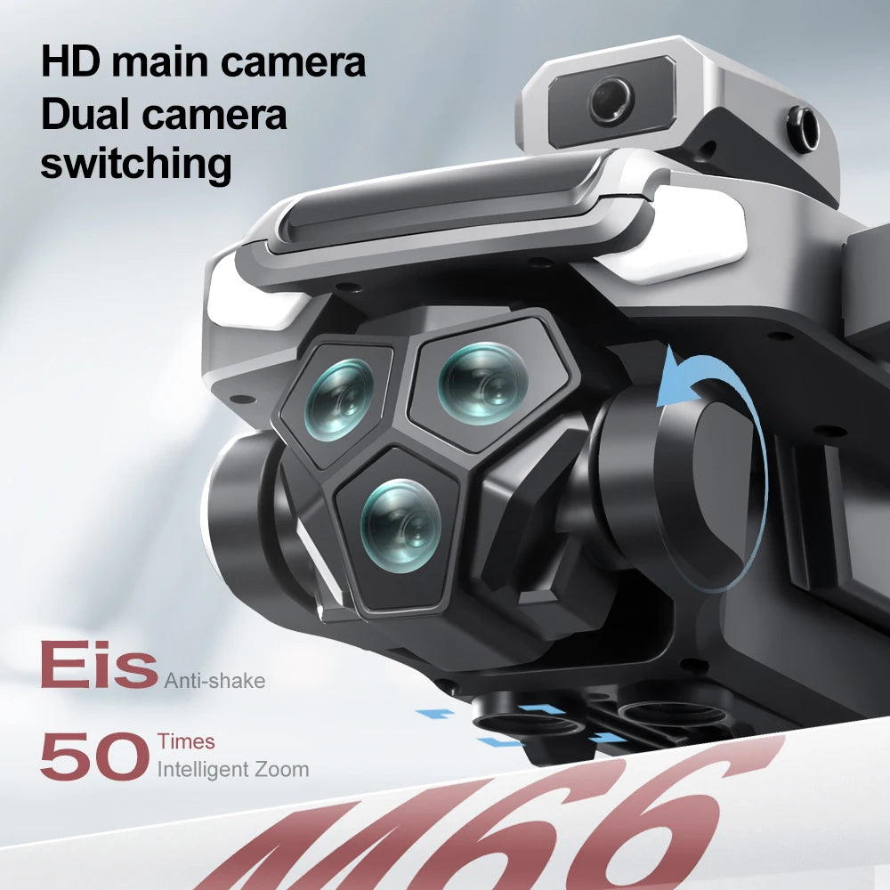 Drone met HD Camera en Schermcontroller