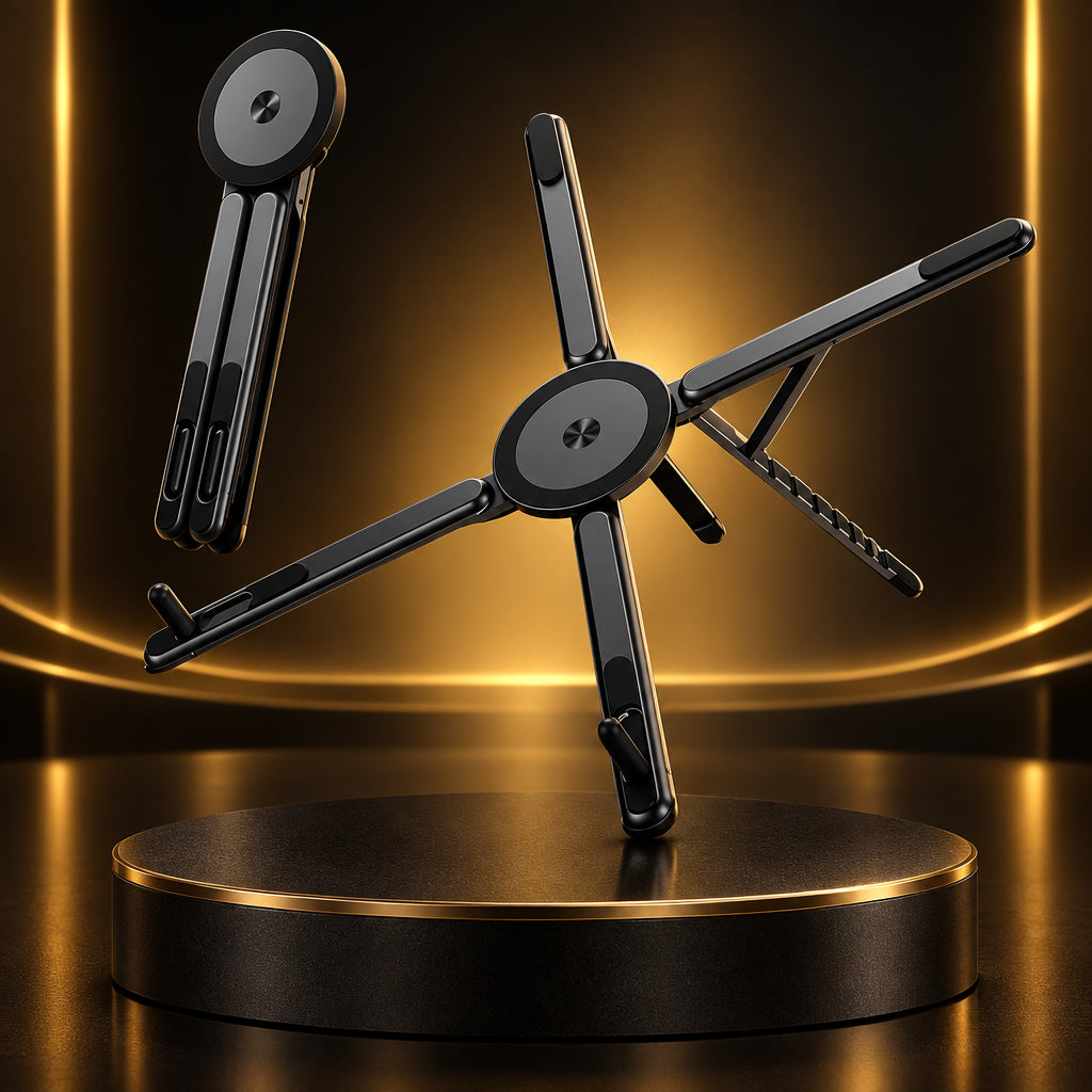 Magnetische Telefoonhouder 360°