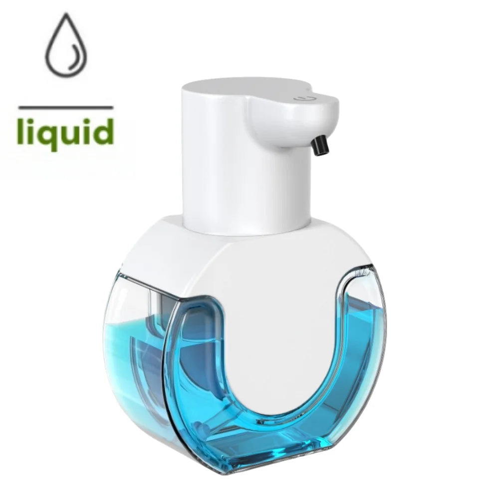Automatische Zeepdispenser met Sensor