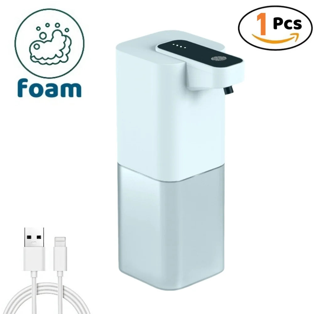 Automatische Zeepdispenser met Sensor